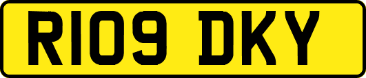 R109DKY