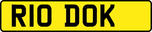 R10DOK