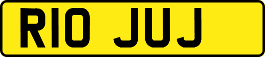 R10JUJ
