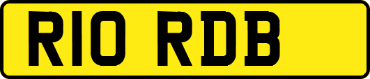 R10RDB