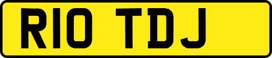 R10TDJ