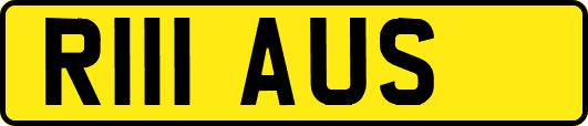 R111AUS