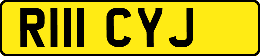 R111CYJ