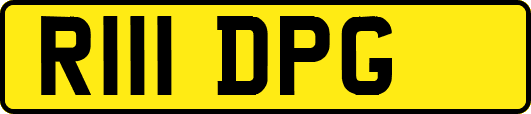 R111DPG