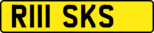 R111SKS