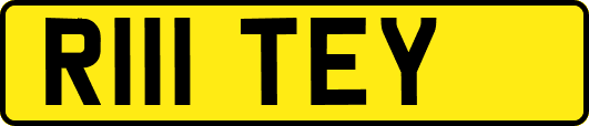 R111TEY