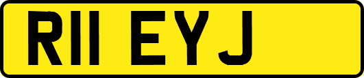 R11EYJ