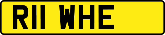 R11WHE