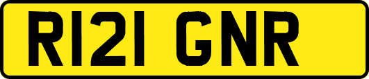 R121GNR