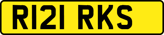 R121RKS