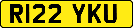 R122YKU