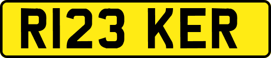 R123KER