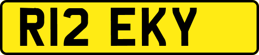 R12EKY