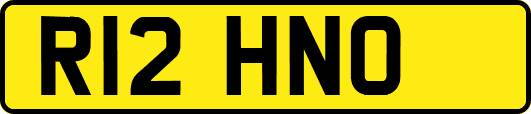 R12HNO