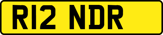 R12NDR