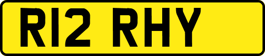 R12RHY