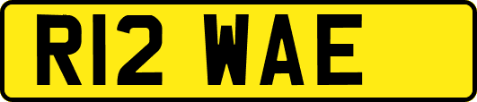 R12WAE