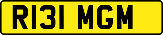 R131MGM