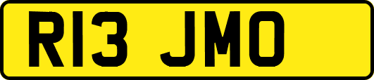 R13JMO