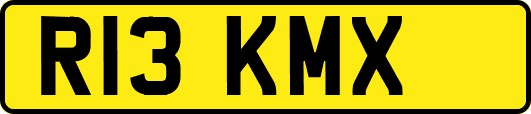 R13KMX