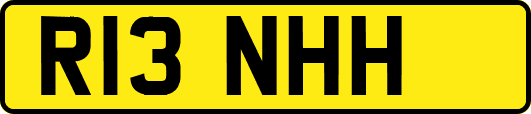 R13NHH