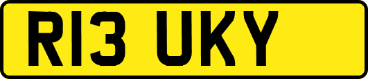 R13UKY