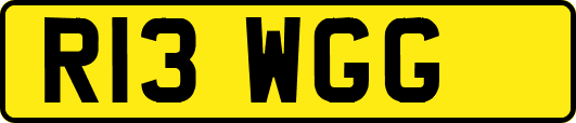 R13WGG