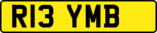 R13YMB