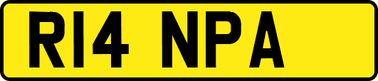 R14NPA