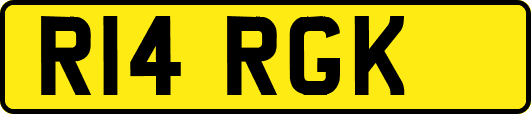 R14RGK