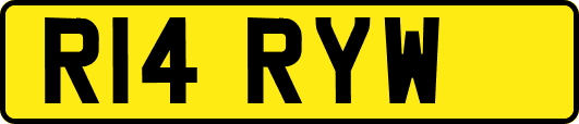 R14RYW