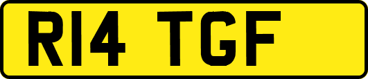 R14TGF