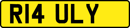 R14ULY