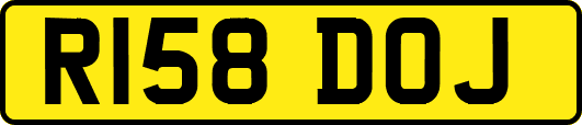 R158DOJ