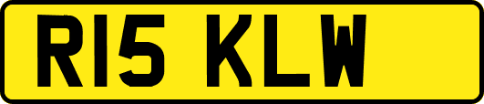 R15KLW