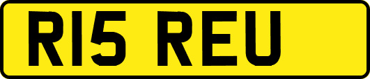 R15REU