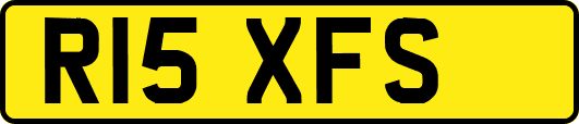 R15XFS