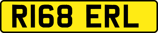 R168ERL