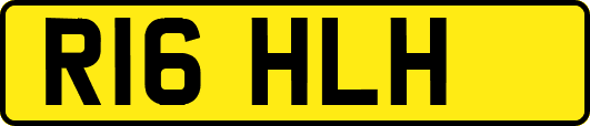R16HLH