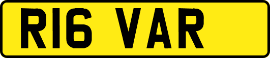 R16VAR