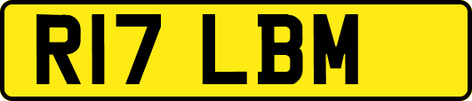 R17LBM