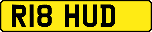 R18HUD
