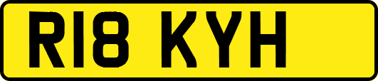 R18KYH