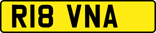 R18VNA