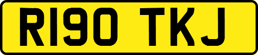 R190TKJ