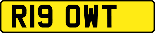R19OWT