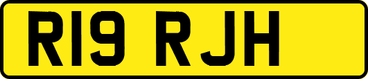 R19RJH
