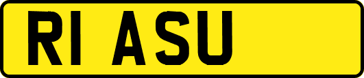 R1ASU