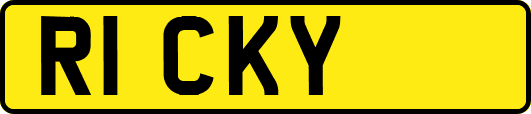 R1CKY