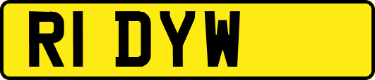 R1DYW